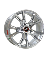 Replica LegeArtis JE501 SF R18 W7.5 PCD5x127 ET50.8 DIA71.6